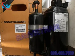 Máy Nén Daikin 2YC63FXD - 391 - 4010412 BAVvietnam