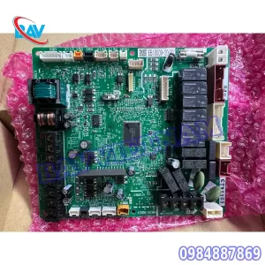 Bảng Mạch VAM150HVE Daikin
