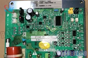 Bo Mạch Điều Hòa Trung Tâm Daikin Chính Hãng1