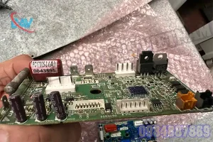 Bo Mạch Điều Hòa Trung Tâm Daikin Chính Hãng