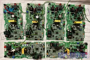 Bo Mạch Điều Hòa Trung Tâm Daikin Chính Hãng