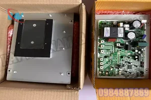 Bo Mạch Điều Hòa Trung Tâm Daikin Chính Hãng