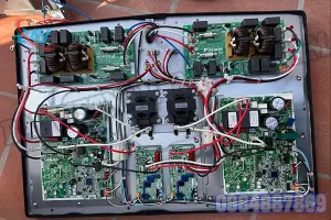Bo Mạch Điều Hòa Trung Tâm Daikin Chính Hãng