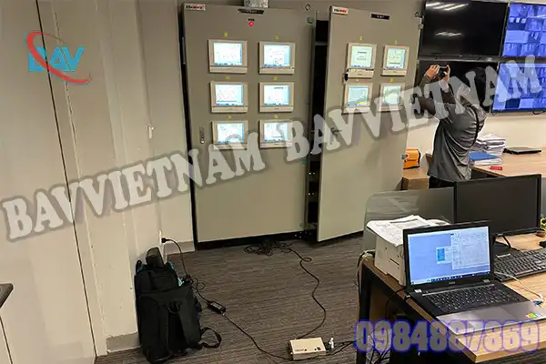 Cho Thuê Checker Daikin - Quản Lý Và Xác Định Lỗi