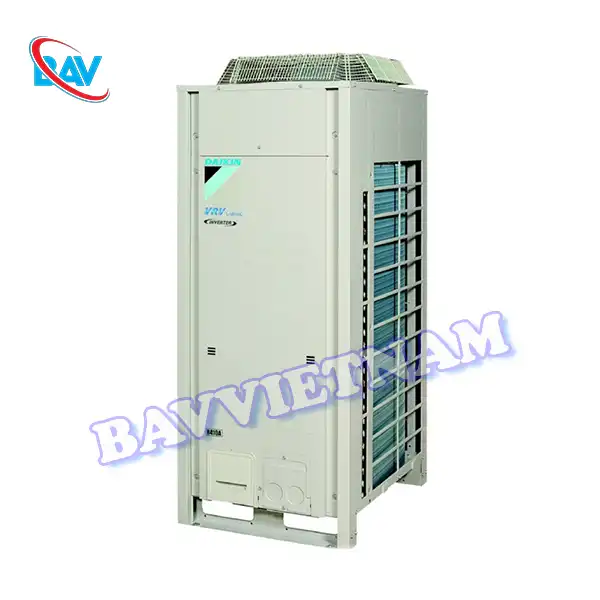 Phân Phối Linh Kiện Daikin VRV RXQ10PAY18 Chính Hãng