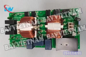 Bo Nguồn - BOARD NOISE FILTER2P165401-1 / FN354-H-1(A) / A2P
