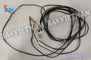 Cảm biến không khí - THERMISTOR3P162036-3 / ST8604A/ST8602A/ST8602A/ST8604A / R2/4/5/6T
