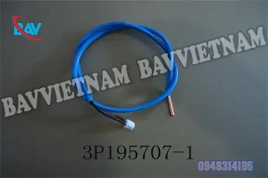 Cảm biến không khí - THERMISTOR BOX AIR3P195707-1 / R1T