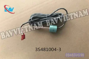 Cảm Biến Áp Suất cao- PRESSURE SENSOR3P169455-1 / NSK-BD042D-131 1500+-50 / S1NPH