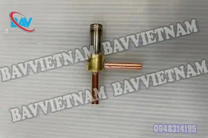 Cảm Biến Áp Suất cao- PRESSURE SENSOR3P169455-1 / NSK-BD042D-131 1500+-50 / S1NPH