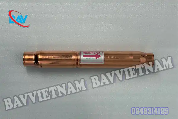 Van 1 Chiều/ CHECK VALVE3SA27019-1 / LCVP11-5D