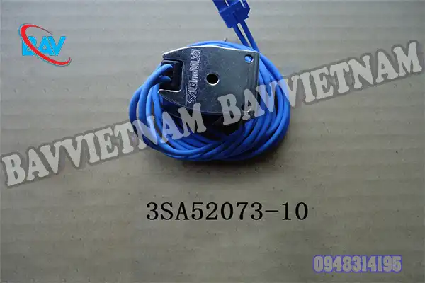 Cuộn Dây van đảo chiều - FOUR WAY VALVE3SA52073-10 / STF-01AQ531A1 / Y3S