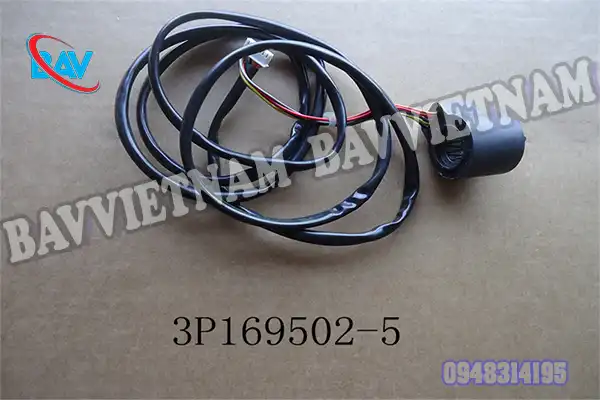 3P078909-26 / TEV-MOAJ905X1 / Y1S