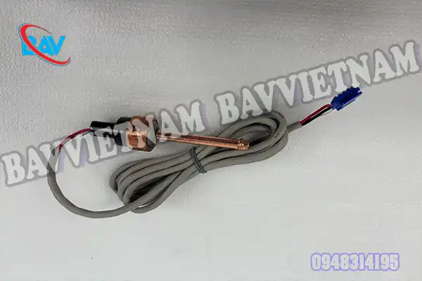 Cảm Biến Áp Suất thấp - PRESSURE SENSORP169505-1 / NSK-BD017D-128 /S1NPL