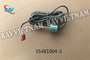 Cảm Biến Áp Suất cao- PRESSURE SENSOR 3P169455-1 NSK-BD042D-131 1500+-50 S1NPH