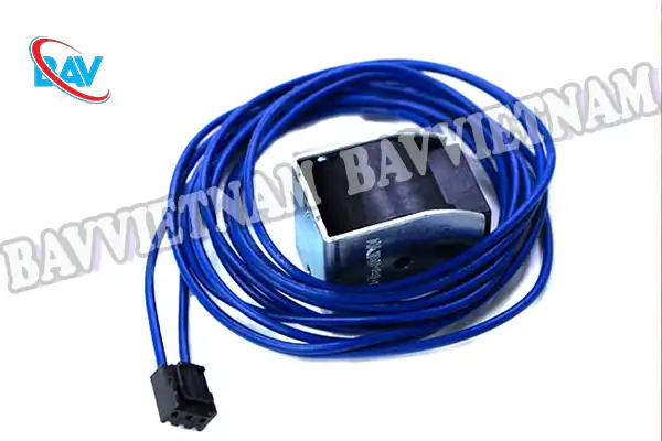 Cuộn Coil VALVE COIL - HOT GAS BYPASS 3P078909-26 TEV-MOAJ905X1 Y1S