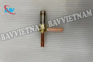 Thân Coil VALVE BODY - HOT GAS BYPASS 3SA52067-1 TEV-1620 DQ2 Y1S