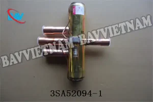 Thân Van đảo chiều - FOUR WAY VALVE 3SA52094-1 STF-0731G Y3S