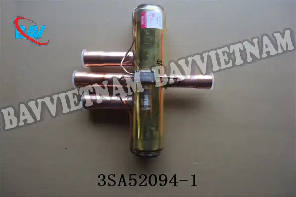 Thân Van đảo chiều - FOUR WAY VALVE 3SA52094-1 STF-0731G Y3S