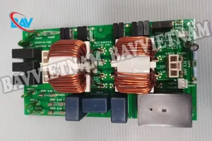 Bo Nguồn - BOARD NOISE FILTER 2P165401-1 FN354-H-1(A) A2P