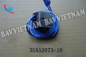 Cuộn Dây van đảo chiều - FOUR WAY VALVE3SA52073-10 / STF-01AQ531A1 / Y3S