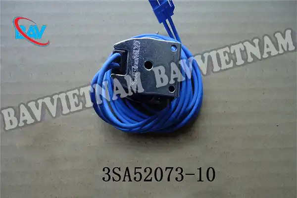 Cuộn Dây van đảo chiều - FOUR WAY VALVE3SA52073-10 / STF-01AQ531A1 / Y3S