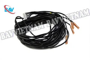 Cảm biến không khí - THERMISTOR 3P162036-2 ST8604A/ST8602A/ST8604A/ST8602A/ST8604A R2/4/5/6/7T