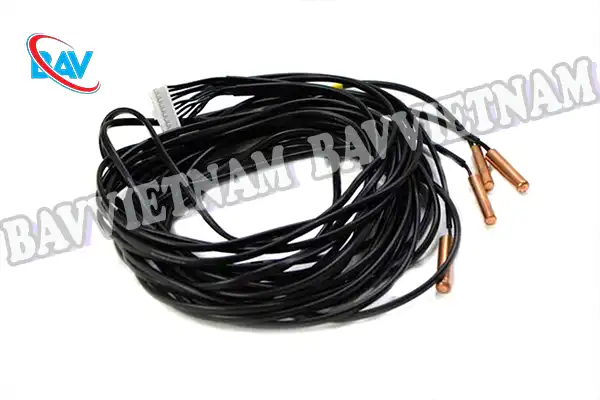 Cảm biến không khí - THERMISTOR 3P162036-2 ST8604A/ST8602A/ST8604A/ST8602A/ST8604A R2/4/5/6/7T