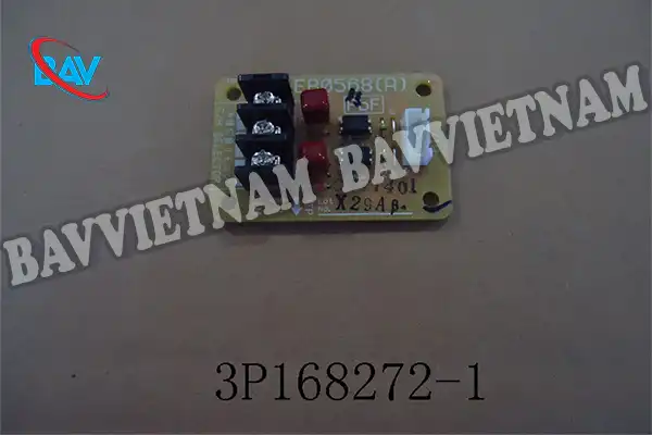 Daikin VRV RXYQ8PAY1 và RXYQ8PAY1E - Ảnh 8