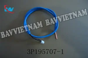 Cảm biến không khí - THERMISTOR BOX AIR 3P195707-1 R1T