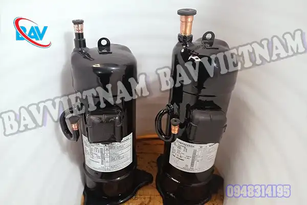 Phân Phối Máy Nén Daikin JT15JBVDKYR@T Toàn Quốc5