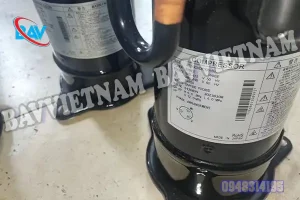 Phân Phối Máy Nén Daikin JT15JBVDKYR@T Toàn Quốc6