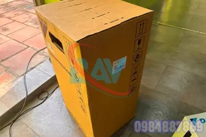 Máy nén Daikin JT170G-KYE@T 7509 - 4024744