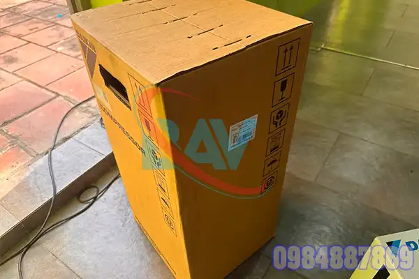 Máy nén Daikin JT170G-KYE@T 7509 - 4024744