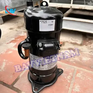 Phân Phối Máy Nén Daikin JT1GCVDKYRT 7525 Toàn Quốc