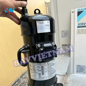 Phân Phối Máy Nén Daikin JT1GCVDKYRT 7525 Toàn Quốc1
