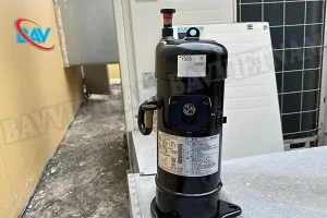 Phân Phối Máy Nén Daikin JT1GCVDKYRT 7525 Toàn Quốc2