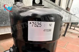 Phân Phối Máy Nén Daikin JT1GCVDKYRT 7525 Toàn Quốc3