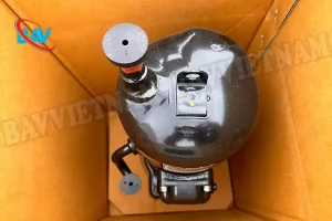 Phân Phối Máy Nén Daikin JT1GCVDKYRT 7525 Toàn Quốc6