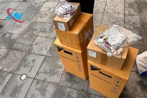 Phân Phối Máy Nén Daikin JT1GCVDKYRT 7525 Toàn Quốc7