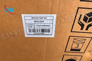 Phân Phối Máy Nén Daikin JT1GCVDKYRT 7525 Toàn Quốc9