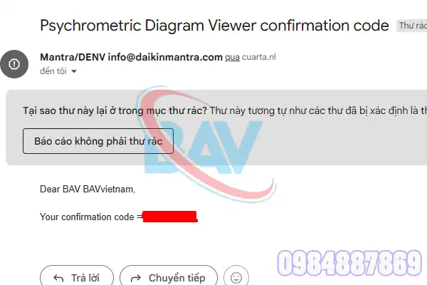 Hướng Dẫn Tải Và Cài Đặt Phần Mềm Daikin Psychrometrics 4