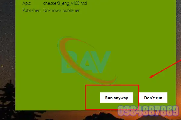 Hướng Dẫn Tải Và Cài Đặt Phần Mềm Daikin Service Checker2