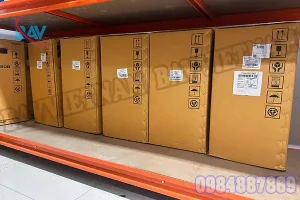 Máy nén/block daikin jt170ga y1