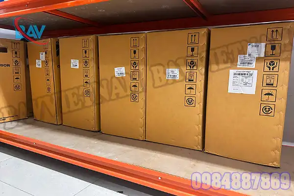 Máy nén/block daikin jt170ga y1