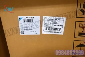 Máy nén/block daikin JT1GCVDKYR