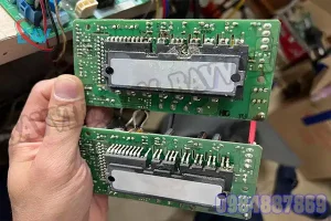 Sửa Bo Mạch Điều Hòa Daikin VRV, AHU, VAM