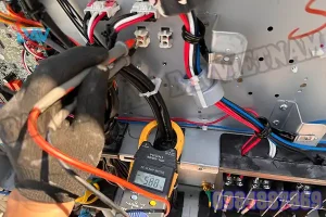 Sửa Bo Mạch Điều Hòa Daikin VRV, AHU, VAM