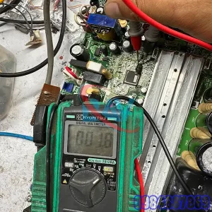 Cung Cấp & Sửa Bo Mạch Điều Hòa VAM Daikin Toàn Quốc