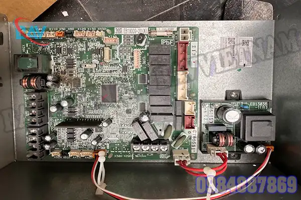 Cung Cấp & Sửa Bo Mạch Điều Hòa VAM Daikin Toàn Quốc2